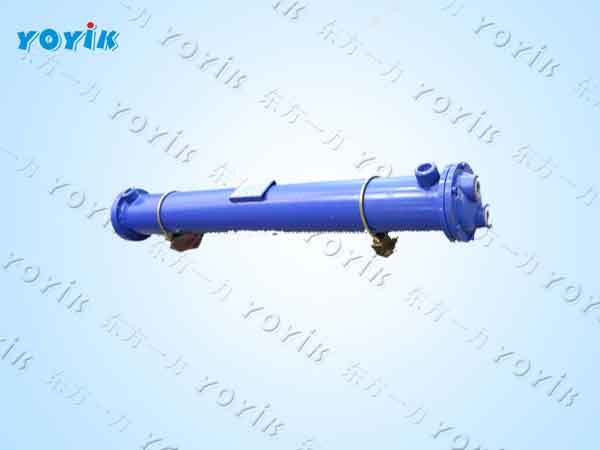 冷却器GLL3-3/0.63维护与操作要点 工业列管式油冷却器