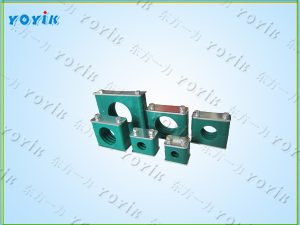 管夹SP650PA-DP-AS安装与维护注意事项 液压管道固定元件