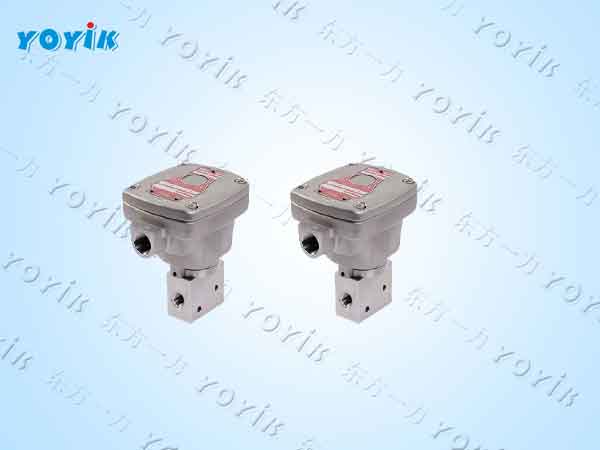 电磁阀WSNFETG210D189维修注意事项 防爆电磁先导阀