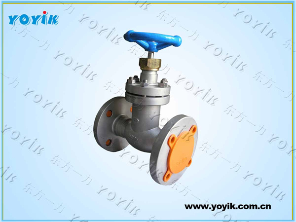 不锈钢截止阀25FJ-1.6核心功能与技术特点 不锈钢手动阀门