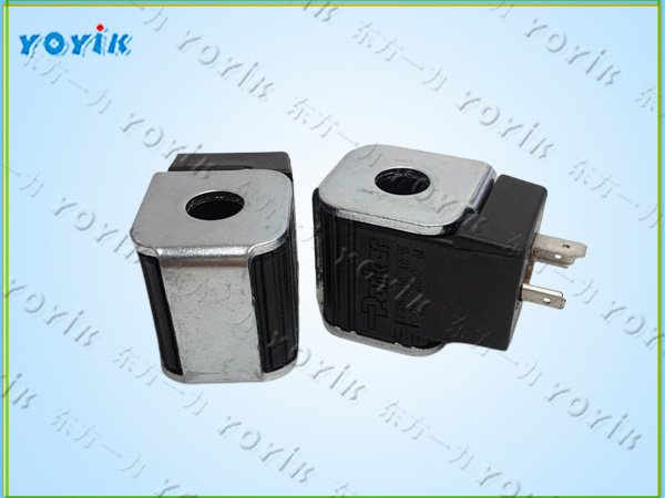 电磁阀线圈CCP230M安装维护要点 AST插装阀线圈