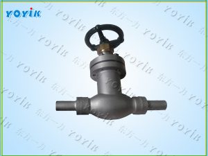 不锈钢截止节流止回阀KJC65-1.6P主要特点与应用