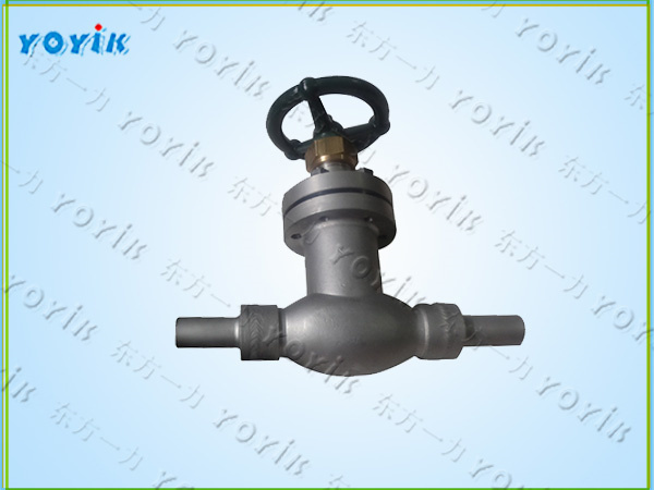 不锈钢截止节流止回阀KJC65-1.6P主要特点与应用