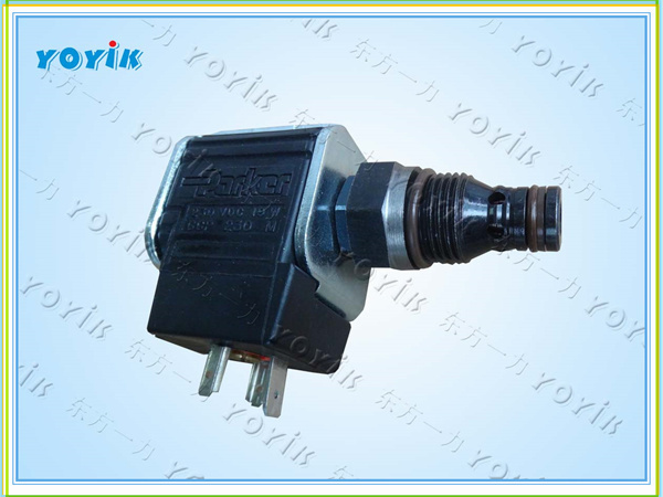 OPC电磁阀GS020600V主要技术特点 汽机超速保护控制电磁阀