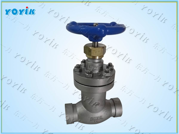 波纹管截止阀WJ15F1.6P安装时有哪些注意事项？