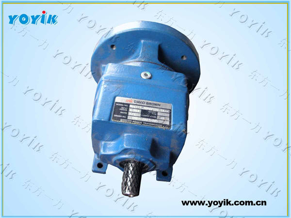 减速箱M02225.OBGCC1D1.5A维护与使用建议