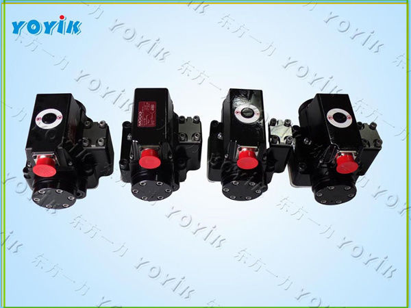 伺服阀MOOG72-1202-10主要技术特点 汽轮机DEH电液伺服阀