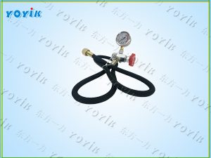 蓄能器充气工具CQJ-16