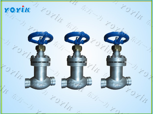 波纹管截止阀WJ20F-1.6P