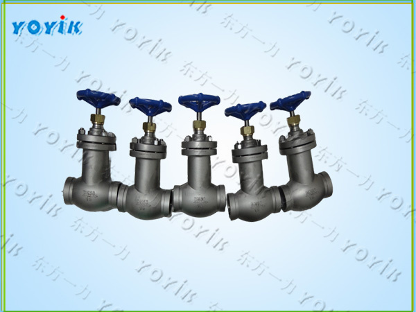 截止阀KHWJ15F1.6P