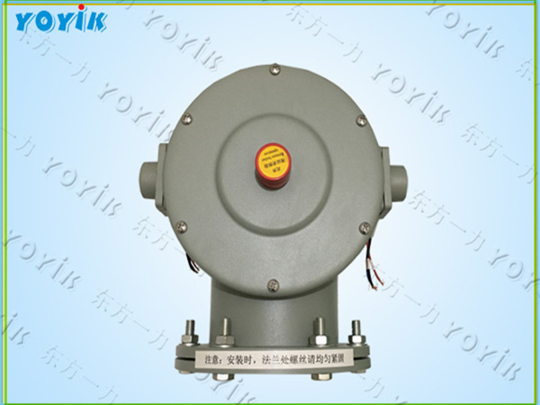 释放阀YSF16-55/130KKJTHB