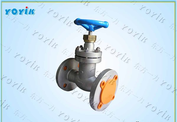 不锈钢截止阀80FJ-1.6P