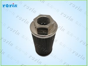 循环泵入口滤芯DS101EA100V/-W