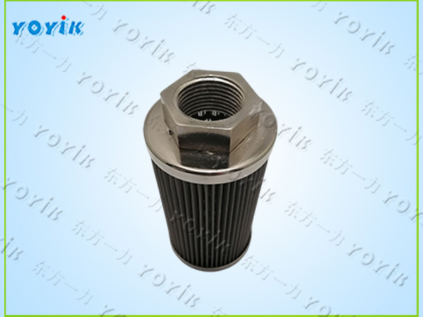 循环泵入口滤芯DS101EA100V/-W