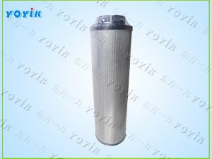 顶轴油泵入口滤芯707FM1641GA20DN50H1.5F1C