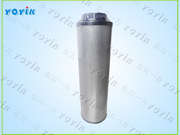 顶轴油泵入口滤芯707FM1641GA20DN50H1.5F1C