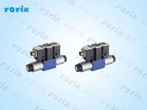 电磁比例换向阀4WRAE10E60-2X/G24N9K31/A1V