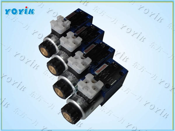 电磁换向阀4WE6U62/EG110N9K4/V