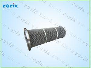 润滑油滤油器滤芯2-5685-6A03-99