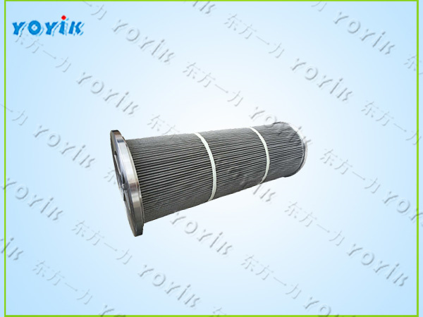 润滑油滤油器滤芯2-5685-6A03-99