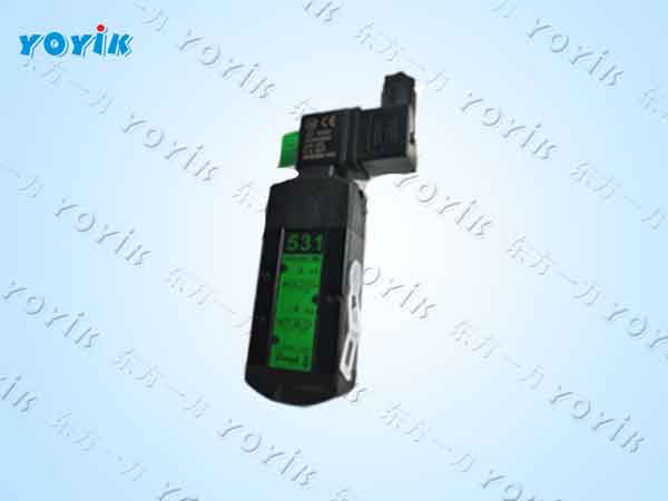 电磁阀G551A001MS