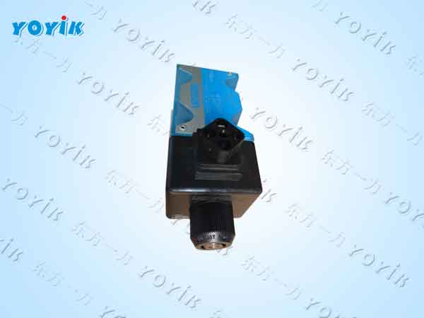 电磁换向阀DG4V-3-OC-M-U-H7-60