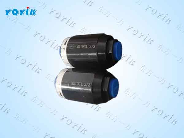 单向节流阀MK10G1.2B-2