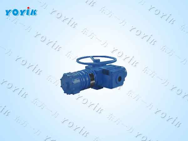 执行器Z10-24W/ZN