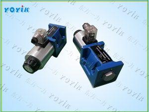 电磁阀4WE10Y50/EG110N9DK6L/V