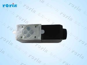 电磁阀DSH102N
