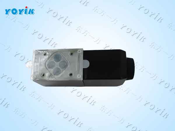 电磁阀DSH102N